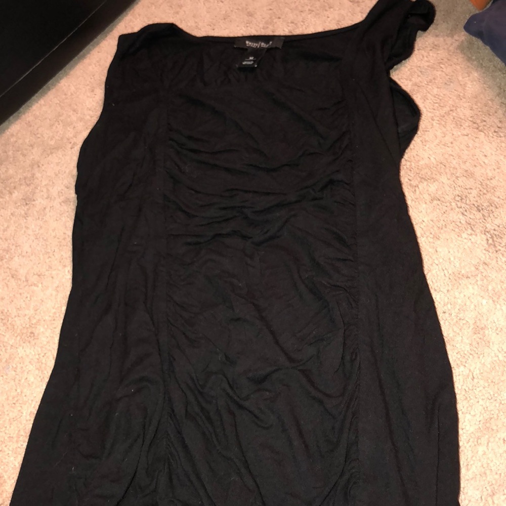 White House black market tank top cotton